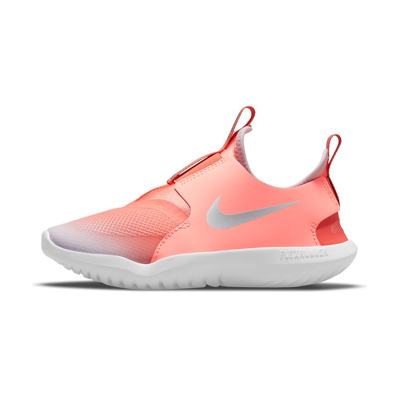 Tenis-Nike-Flex-Runner-PS-Infantil-Rosa