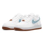 Tenis-Nike-Air-Force-1-LV8-GS-Infantil-Branco-5