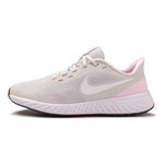 Tenis-Nike-Revolution-5-GS-Infantil-Cinza