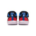 Tenis-Nike-Revolution-5-TD-Infantil-Multicolor