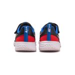 Tenis-Nike-Revolution-5-PS-Infantil-Multicolor-6
