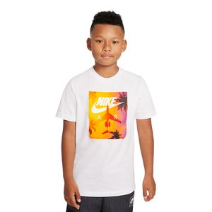 Camiseta Nike Sportswear Infantil