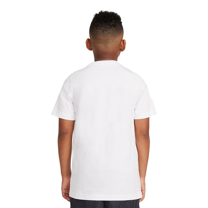 Camiseta-Nike-Sportswear-Infantil-Branca-2
