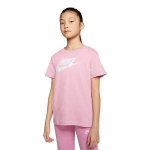 Camiseta Nike DPTL Basic Futura Infantil