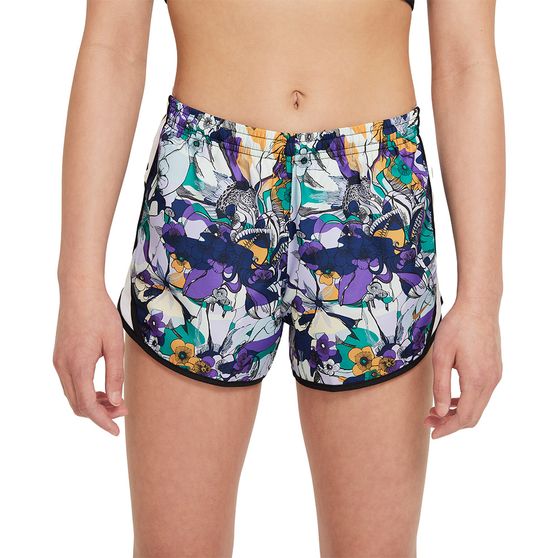 Shorts Nike Dri-Fit Tempo infantil