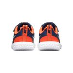 Tenis-Nike-Revolution-5-TD-Infantil-Azul-6