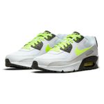 Tenis-Nike-Air-Max-90-LTR-GS-Infantil-Cinza-5