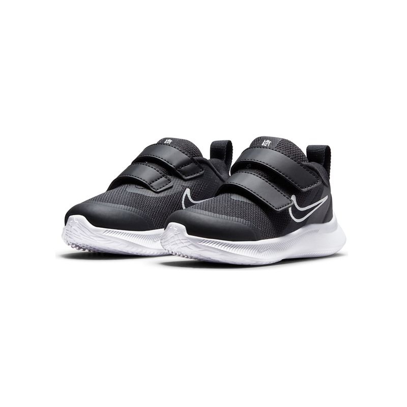 Tenis-Nike-Star-Runner-3-TDV-Infantil-Preto-5