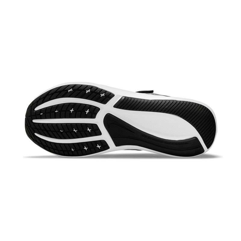 Tenis-Nike-Star-Runner-3-PSV-Infantil-Preto-2