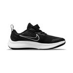 Tenis-Nike-Star-Runner-3-PSV-Infantil-Preto-3