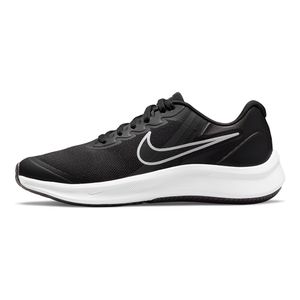 Tênis Nike Star Runner 3 GS Infantil