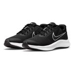 Tenis-Nike-Star-Runner-3-GS-Infantil-Preto-5