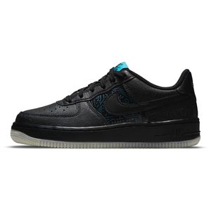 Tênis Nike Air Force 1 X Space Jam GS Infantil