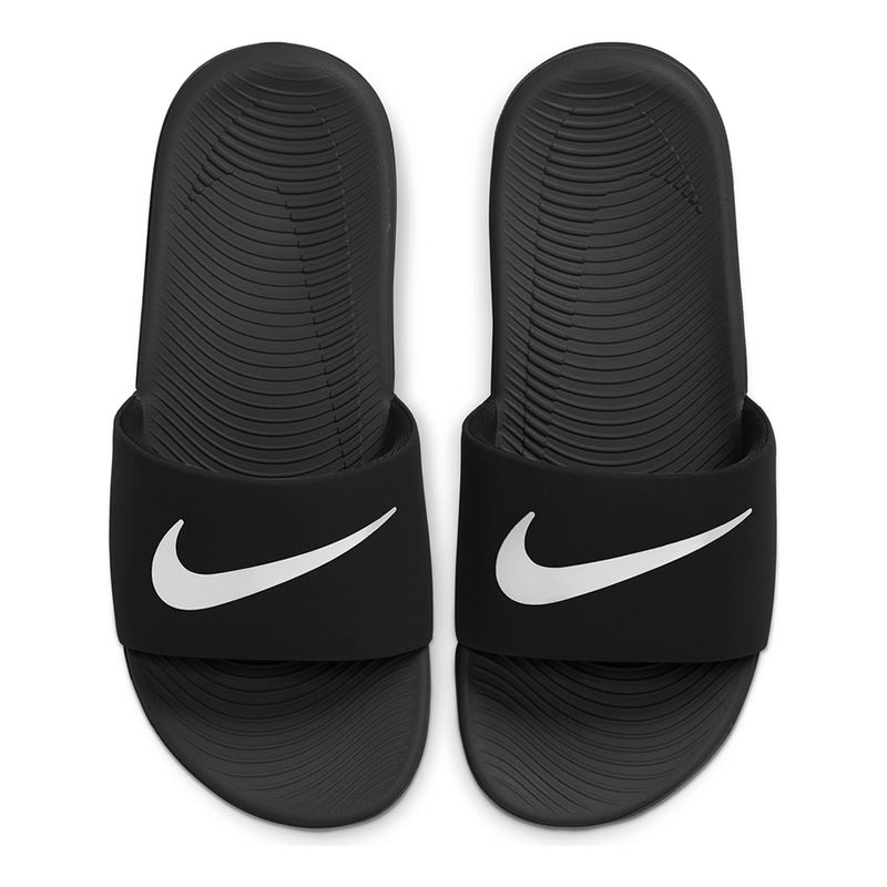 Nike store slides kids