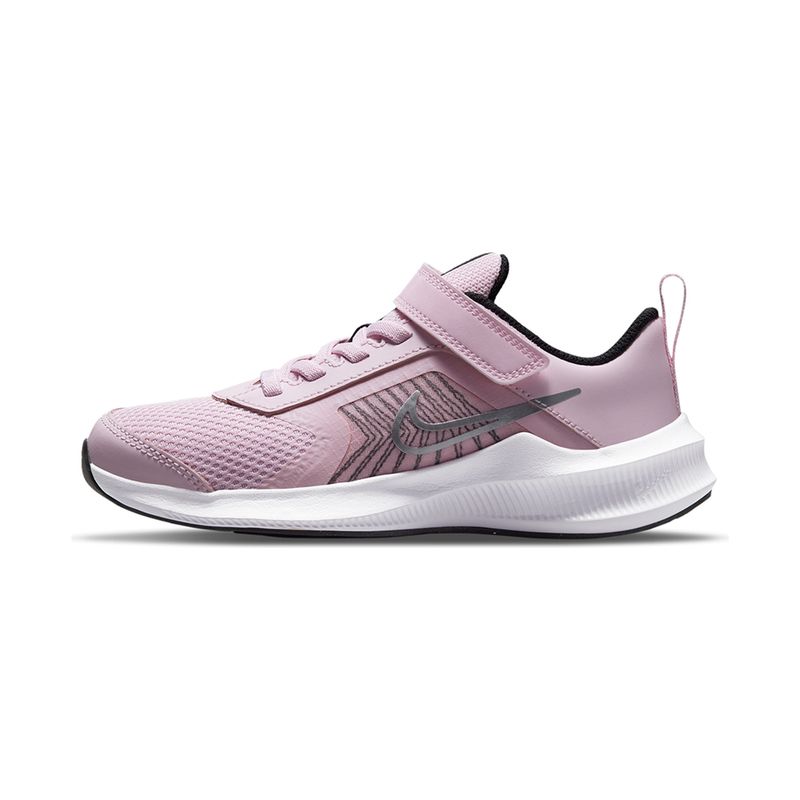 Tenis-Nike-Downshifter-11-PS-Infantil-Rosa
