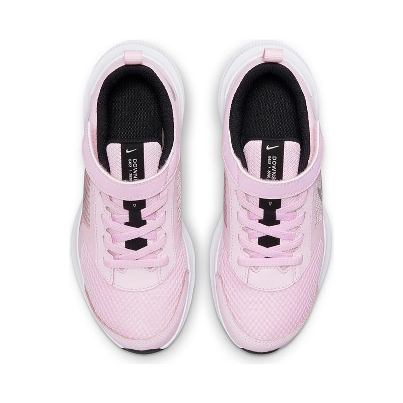 Tenis-Nike-Downshifter-11-PS-Infantil-Rosa-4