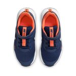 Tenis-Nike-Revolution-5-PS-Infantil-Azul-4