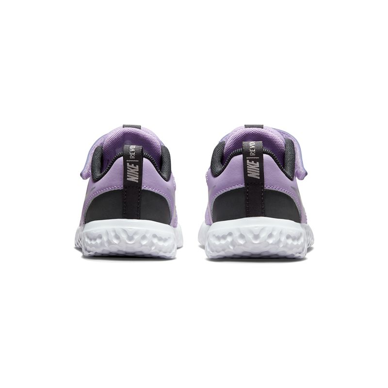 Tenis-Nike-Revolution-5-TD-Infantil-Lilas-6