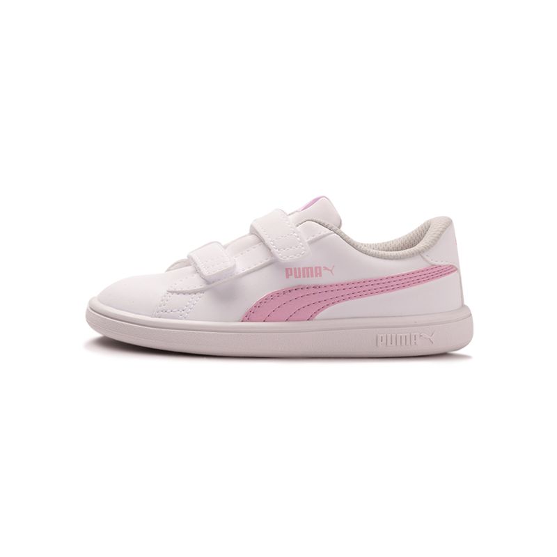 Tenis puma infantil com velcro sale