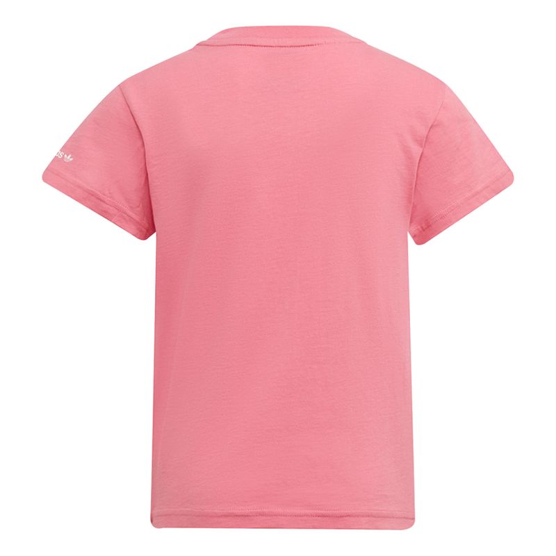 Camiseta-adidas-Adicolor-Infantil-Rosa-2