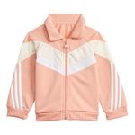 Agasalho-adidas-Future-Icons-Shiny-Infantil-Rosa-2
