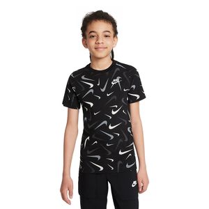 Camiseta Nike Swoosh Infantil