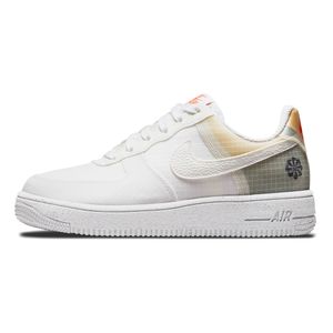 Tênis Nike Air Force 1 Crater GS Infantil