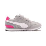 Tenis-Puma-St-Runner-V2-Mesh-PSV-Infantil-Multicolor