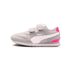 Tênis Puma St Runner V2 Mesh V TD Infantil