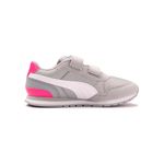 Tenis-Puma-ST-Runner-V2-Mesh-PSV-Infantil-Multicolor