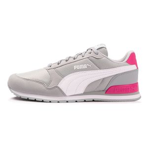 Tênis Puma ST Runner V2 Mesh GS Infantil