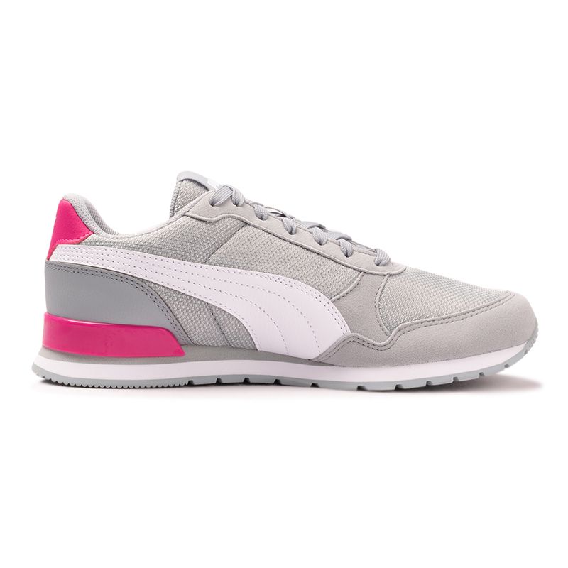 Tenis-Puma-St-Runner-V2-Mesh-GS-Infantil-Multicolor