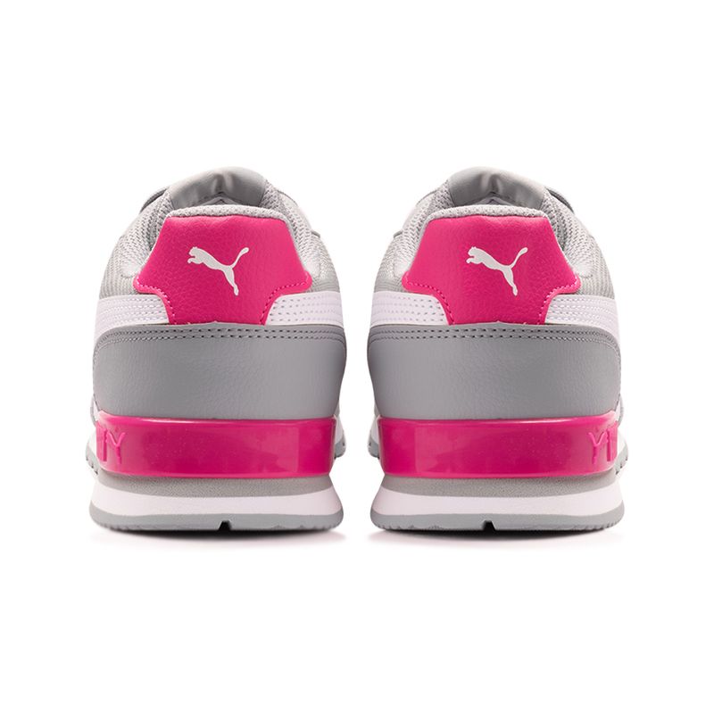 Tenis-Puma-St-Runner-V2-Mesh-GS-Infantil-Multicolor