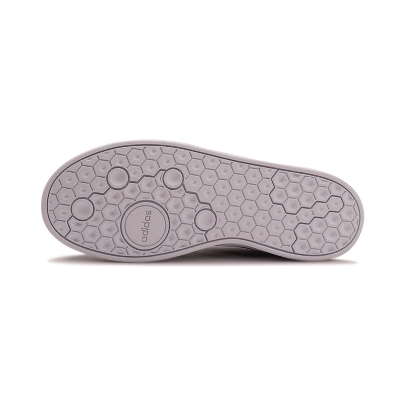 Tenis-adidas-Breaknet-PS-GS-Infantil-Branco