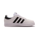 Tenis-adidas-Breaknet-PS-GS-Infantil-Branco