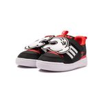 Tenis-adidas-X-Disney-Forum-360-TD-Infantil-Preto