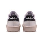 Tenis-adidas-Advantage-PS-Infantil-Branco