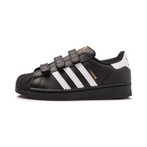 Tênis adidas Superstar PS Infantil