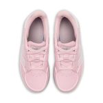 Tenis-adidas-Breaknet-PS-Infantil-Rosa