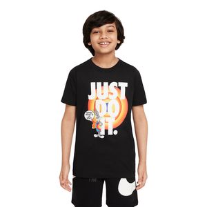 Camiseta Nike x Space Jam Dri-FIT JDI Infantil