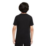Camiseta-Nike-x-Space-Jam-Dri-FIT-JDI-Infantil-Preta-2
