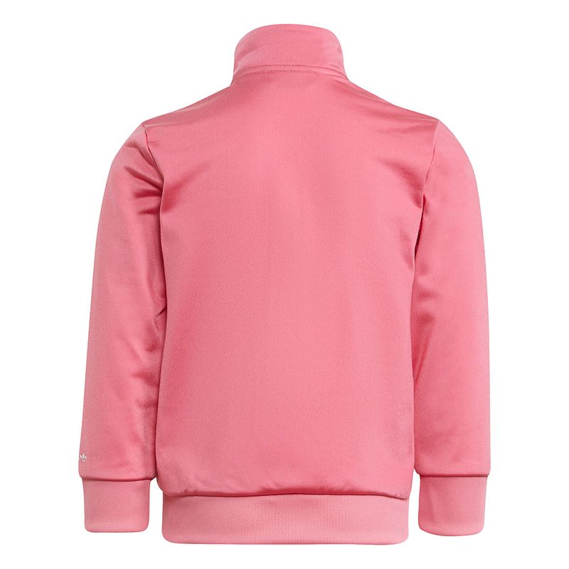 Agasalho-adidas-Adicolor-Infantil-Rosa