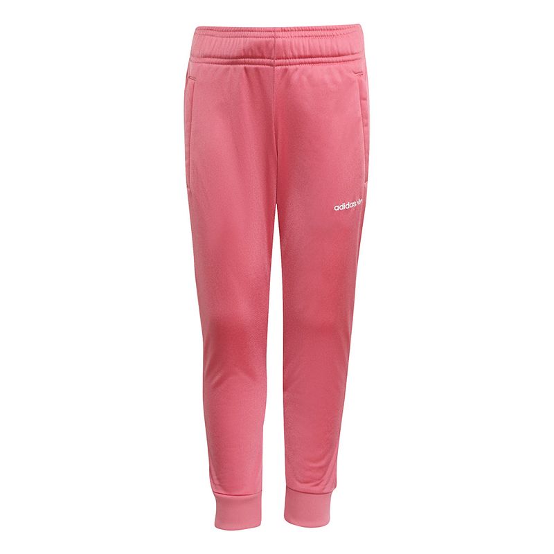 Agasalho-adidas-Adicolor-Infantil-Rosa