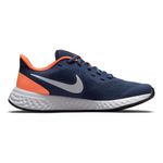 Tenis-Nike-Revolution-5-GS-Infantil-Multicolor-3