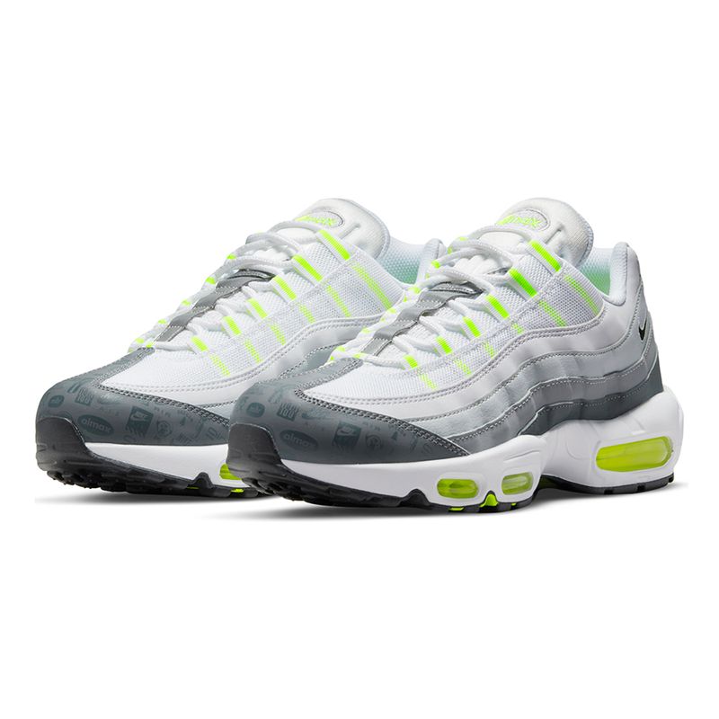 Tenis-Nike-Air-Max-95-Masculino-Cinza-5