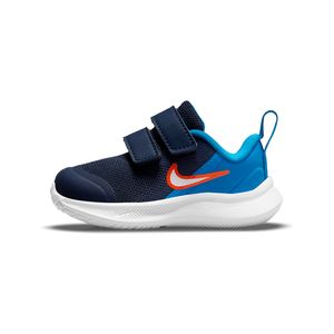 Tênis Nike Star Runner 3 TDV Infantil