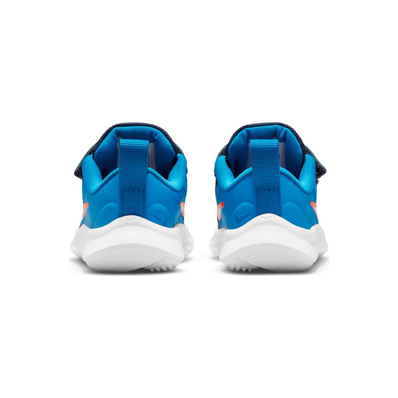 Tenis-Nike-Star-Runner-3-TDV-Infantil-Azul-6
