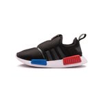 Tenis-adidas-NMD-360-PS-Infantil-Preto