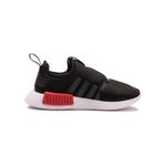 Tenis-adidas-NMD-360-PS-Infantil-Preto-3