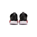 Tenis-adidas-NMD-360-PS-Infantil-Preto-6